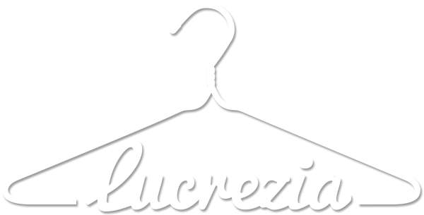Logo Lucrezia Abbigliamento Spotorno